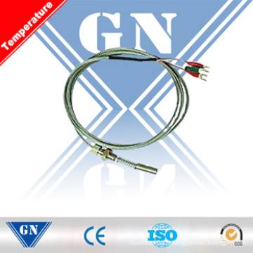 Connecteur Thermocouple K Type